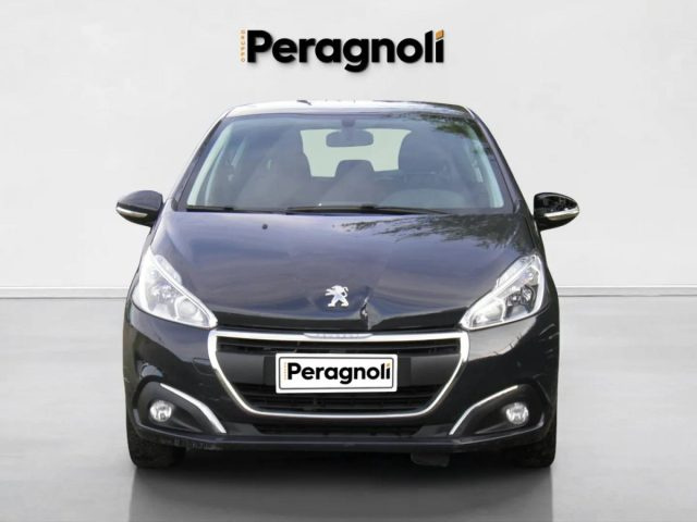 Peugeot 208 208 1.2 PURETECH 82 SES 5P ACTIVE - foto 3 di 4
