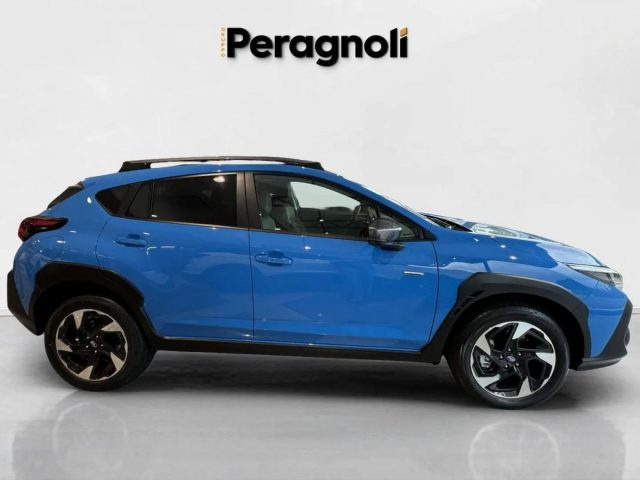 Subaru Crosstrek 2.0i AWD STYLE XTRA AUTOMATICA - foto 4 di 4