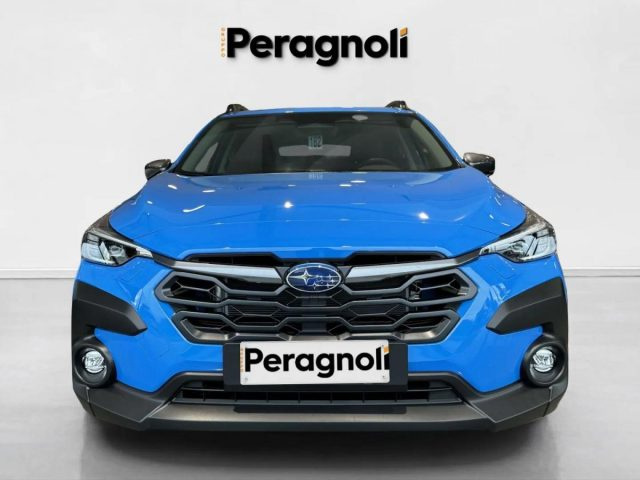 Subaru Crosstrek 2.0i AWD STYLE XTRA AUTOMATICA - foto 2 di 4