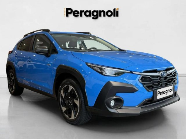Subaru Crosstrek 2.0i AWD STYLE XTRA AUTOMATICA - foto 3 di 4