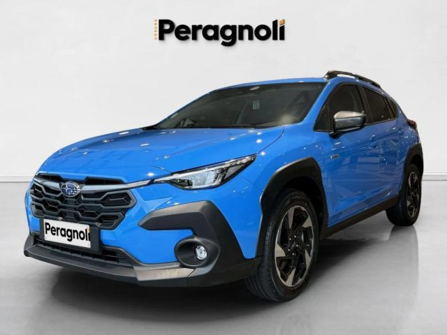 Subaru Crosstrek 2.0i AWD STYLE XTRA AUTOMATICA nuovo a FIRENZE