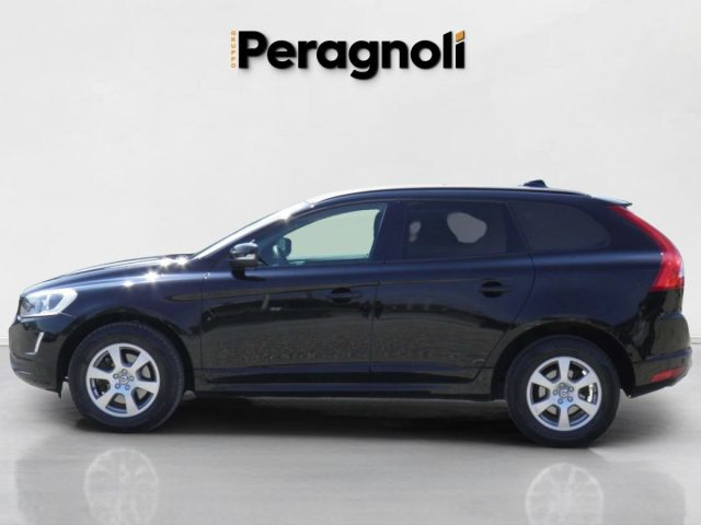 Volvo XC60 D4 Kinetic usato a FIRENZE