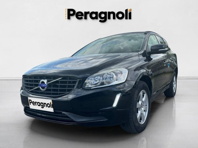 Volvo XC60 D4 Kinetic usato a FIRENZE