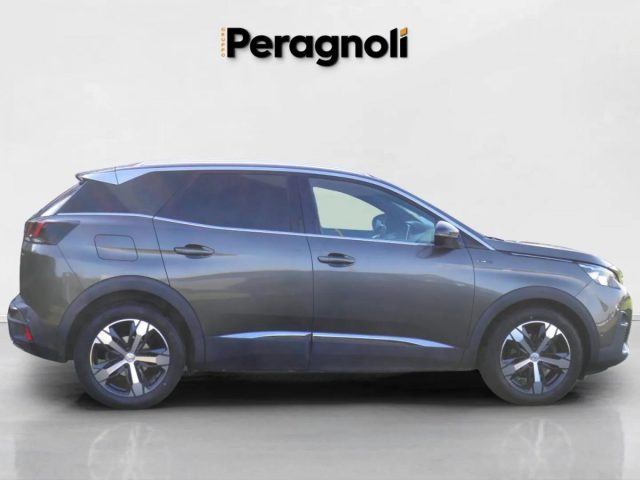 Peugeot 3008 3008 1.6 BLUEHDI 120 SES GT LINE - foto 4 di 4