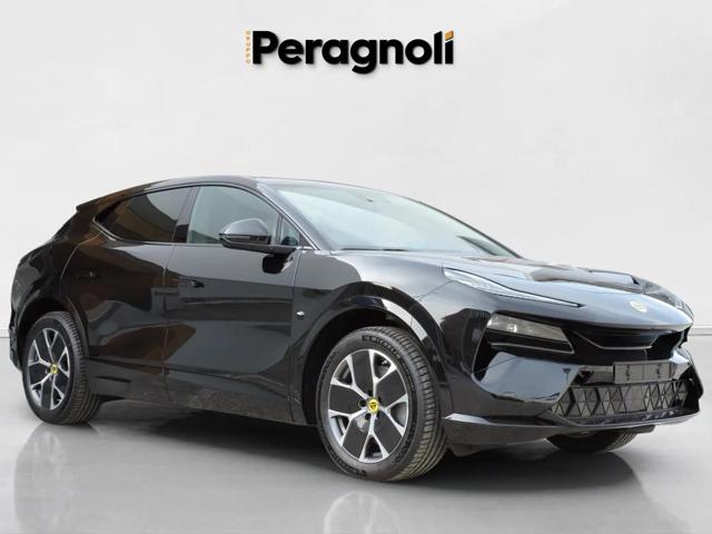 Lotus Eletre 600 - foto 3 di 24