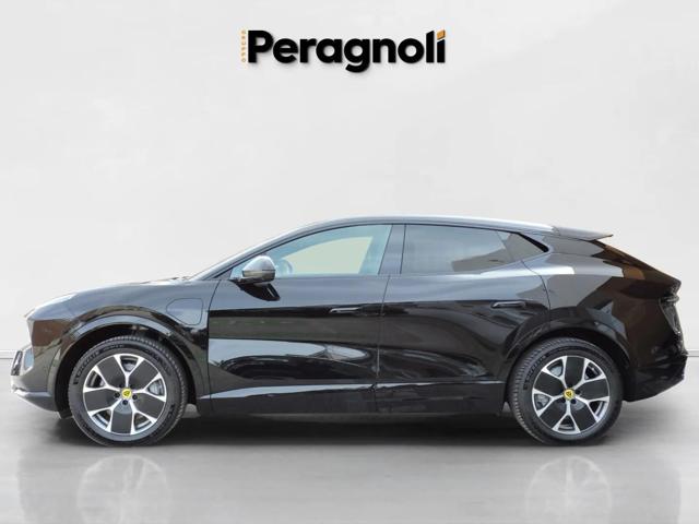 Lotus Eletre 600 - foto 4 di 24