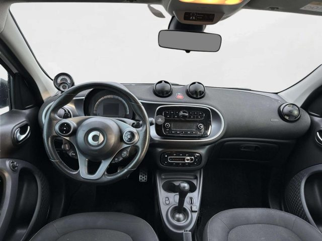 smart forFour 90 0.9 Turbo Passion - foto 4 di 4