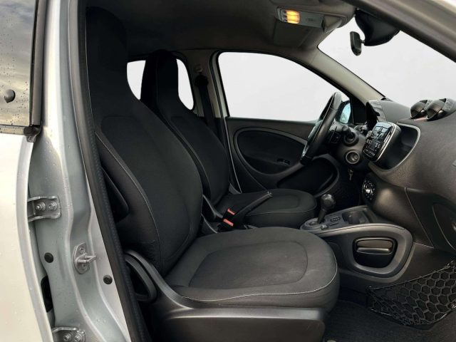 smart forFour 90 0.9 Turbo Passion - foto 3 di 4