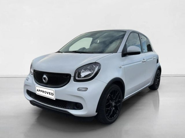 smart forFour 90 0.9 Turbo Prime usato a FIRENZE