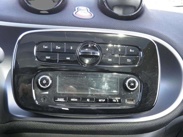 smart forTwo 70 1.0 twinamic Passion usato a FIRENZE