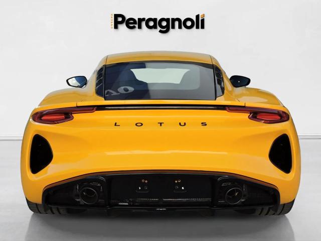 Lotus Emira TURBO SE MY26 Aziendale - foto 4 di 4