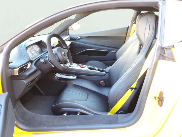 Lotus Emira TURBO SE MY26 Aziendale, del 2026, 3.000 km, in vendita a Firenze (FI)