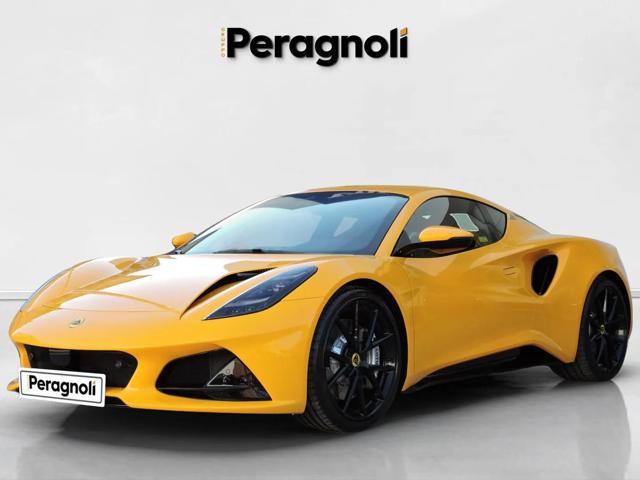 Lotus Emira TURBO SE MY26 Aziendale semestrale a FIRENZE