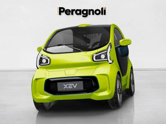 XEV Yoyo PRO FULL ELECTRIC nuovo a FIRENZE