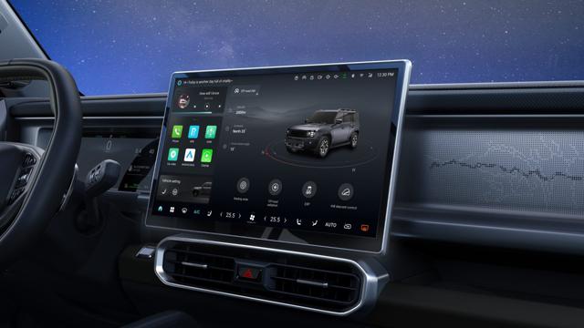 ICH-X K3 ICH-X 2.0 AWD, del 2025, in vendita a Firenze (FI)
