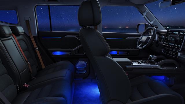 ICH-X K3 ICH-X 2.0 AWD - foto 4 di 10