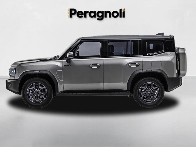 ICH-X K3 ICH-X 2.0 AWD nuovo a FIRENZE