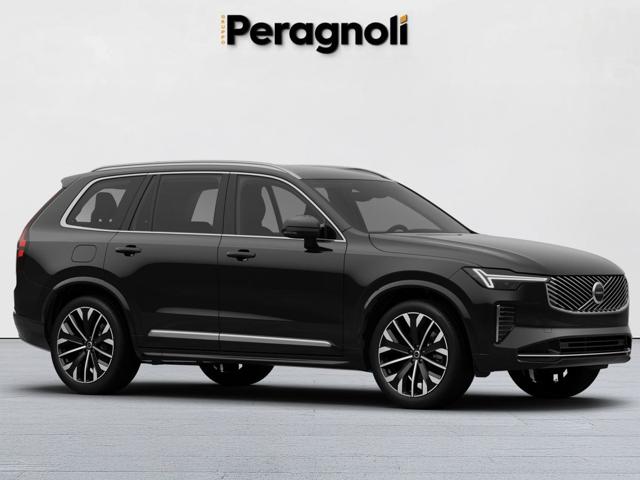 Volvo XC90 B5 AWD automatico 7 posti Plus Bright nuovo a FIRENZE