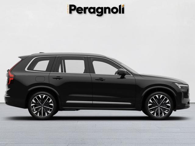 Volvo XC90 B5 AWD automatico 7 posti Plus Bright - foto 4 di 4