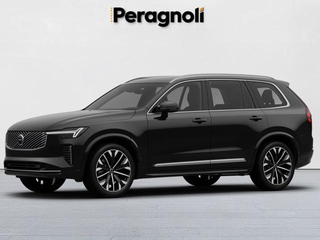 Volvo XC90 B5 AWD automatico 7 posti Plus Bright nuovo a FIRENZE