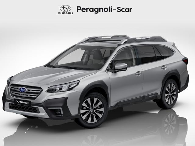 Subaru OUTBACK 2.5i PREMIUM AUTOMATICA PRONTA CONSEGNA nuovo a FIRENZE