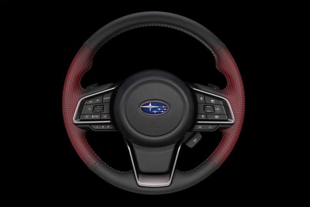 Subaru OUTBACK 2.5i PREMIUM AUTOMATICA PRONTA CONSEGNA nuovo a FIRENZE