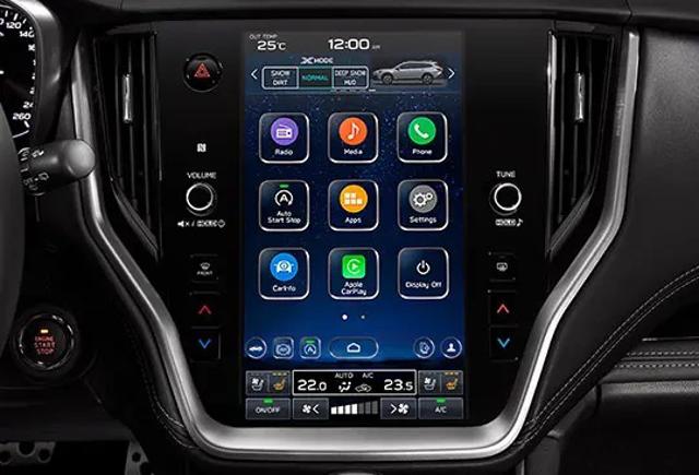 Subaru OUTBACK 2.5i PREMIUM AUTOMATICA PRONTA CONSEGNA nuovo a FIRENZE