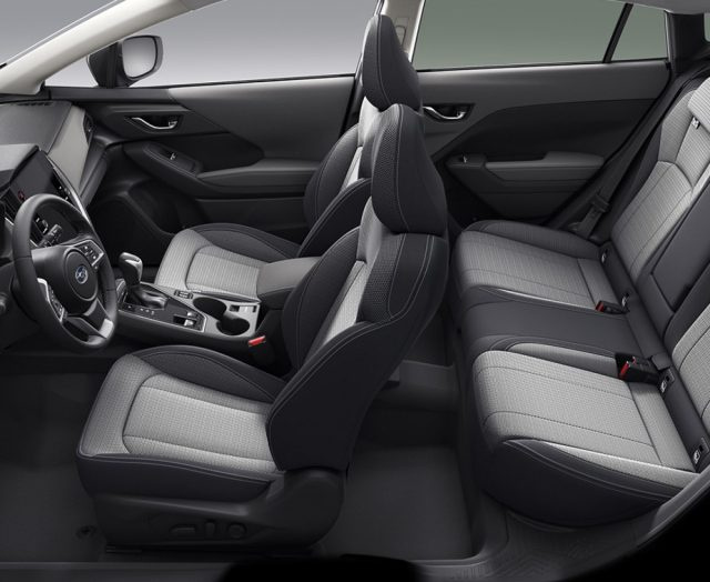 Subaru Crosstrek 2.0i AWD STYLE AUTOMATICA - foto 4 di 4