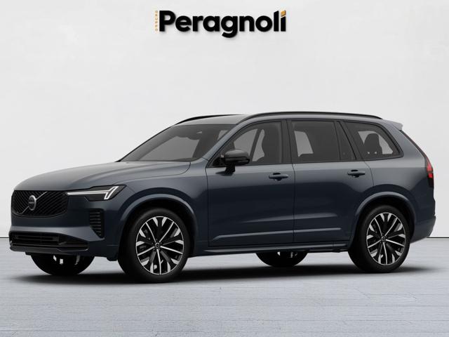 Volvo XC90 B5 AWD automatico 7 posti Plus Dark nuovo a FIRENZE