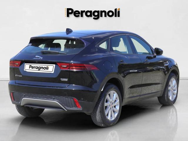 Jaguar E-Pace 2.0D 150 CV AWD aut. S usato a FIRENZE