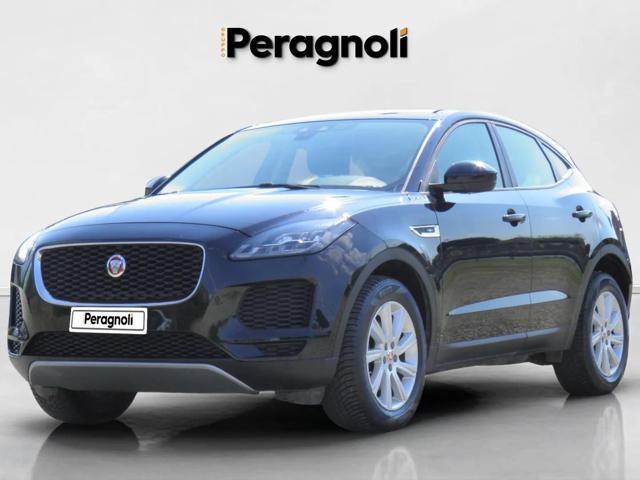 Jaguar E-Pace 2.0D 150 CV AWD aut. S usato a FIRENZE