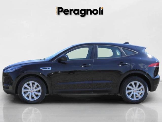 Jaguar E-Pace 2.0D 150 CV AWD aut. S - foto 3 di 4