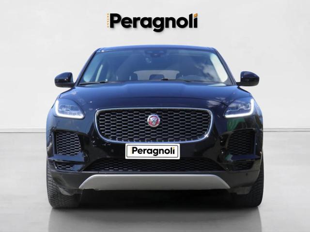 Jaguar E-Pace 2.0D 150 CV AWD aut. S, del 2019, 125.900 km, in vendita a Firenze (FI)