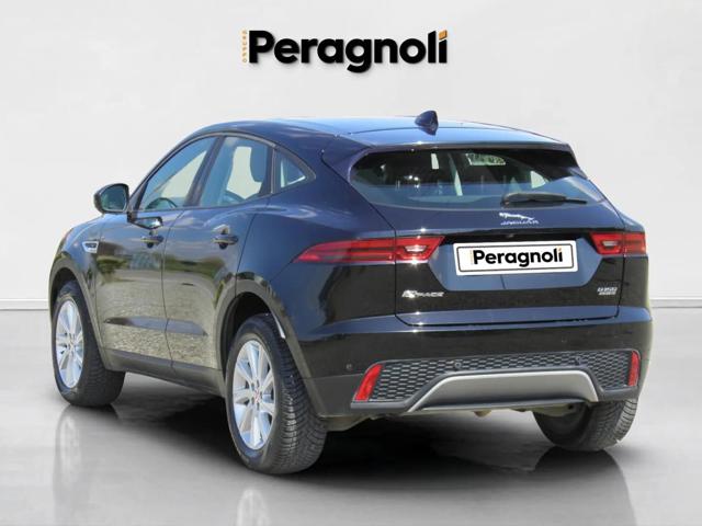 Jaguar E-Pace 2.0D 150 CV AWD aut. S - foto 4 di 4
