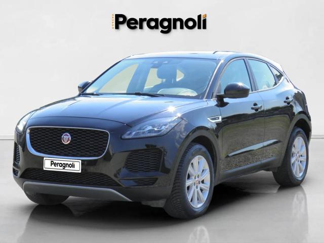 Jaguar E-Pace 2.0D 150 CV AWD aut. S - foto 2 di 4