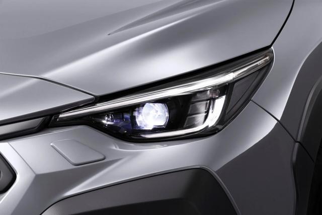 Subaru Crosstrek 2.0i AWD PREMIUM AUTOMATICA - foto 2 di 4