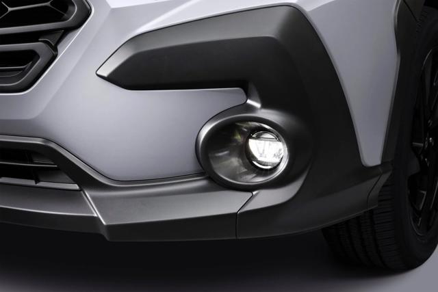 Subaru Crosstrek 2.0i AWD PREMIUM AUTOMATICA nuovo a FIRENZE