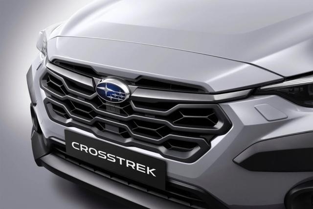 Subaru Crosstrek 2.0i AWD PREMIUM AUTOMATICA - foto 3 di 4