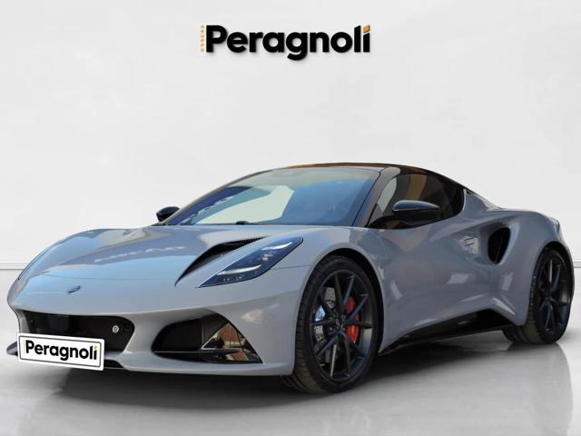 Lotus Emira Turbo SE MY26 nuovo a FIRENZE