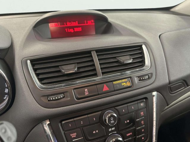 Opel Mokka 1.4 Turbo GPL Tech 140CV 4x2 Ego, del 2014, 193.700 km, in vendita a Firenze (FI)
