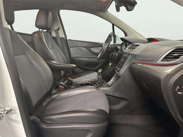 Opel Mokka 1.4 Turbo GPL Tech 140CV 4x2 Ego - foto 3 di 4