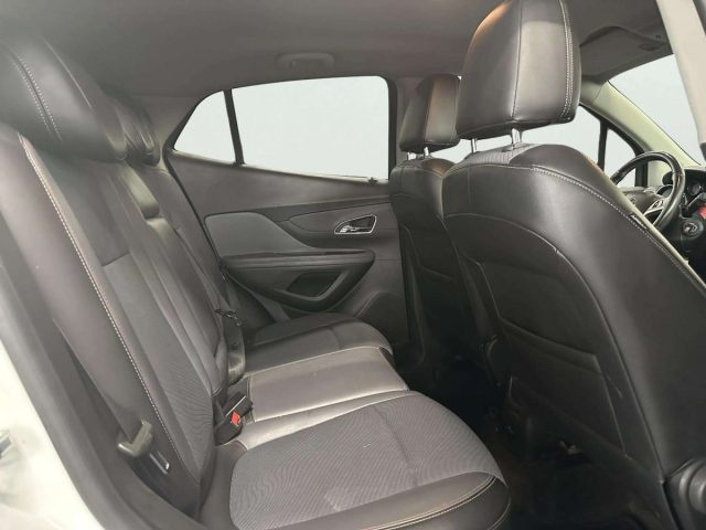 Opel Mokka 1.4 Turbo GPL Tech 140CV 4x2 Ego, del 2014, 193.700 km, in vendita a Firenze (FI)