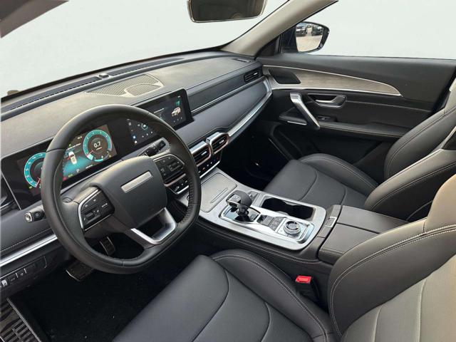 Sportequipe Sportequipe 7 GTW 1.5 Turbo DCT BENZINA/GPL AZIENDALE, del 2025, 5.000 km, in vendita a Firenze (FI)