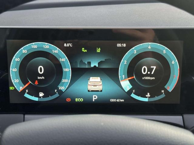 Sportequipe Sportequipe 7 GTW 1.5 Turbo DCT BENZINA/GPL AZIENDALE, del 2025, 5.000 km, in vendita a Firenze (FI)