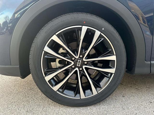 Sportequipe Sportequipe 7 GTW 1.5 Turbo DCT BENZINA/GPL AZIENDALE, del 2025, 5.000 km, in vendita a Firenze (FI)