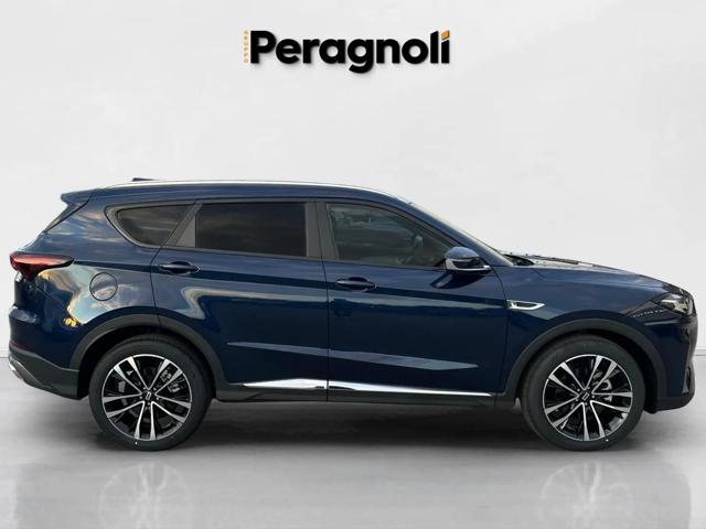 Sportequipe Sportequipe 7 GTW 1.5 Turbo DCT BENZINA/GPL AZIENDALE, del 2025, 5.000 km, in vendita a Firenze (FI)