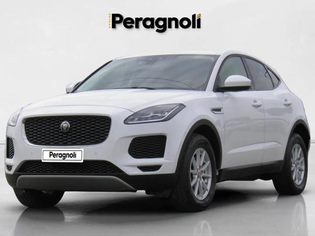 Jaguar E-Pace 2.0D 150 CV AWD aut. S usato a FIRENZE