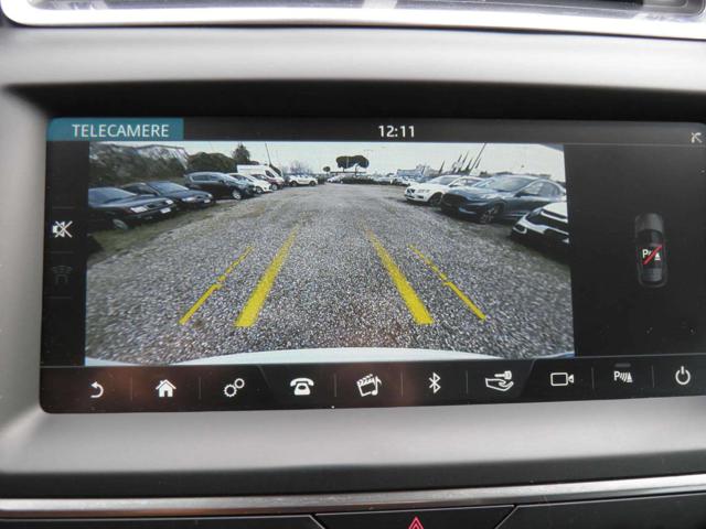 Jaguar E-Pace 2.0D 150 CV AWD aut. S - foto 3 di 4