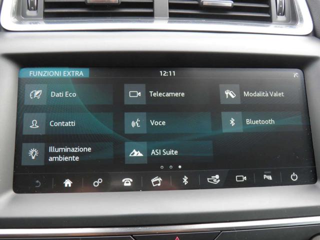 Jaguar E-Pace 2.0D 150 CV AWD aut. S - foto 4 di 4