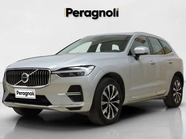 Volvo XC60 B4 (d) AWD automatico Ultimate Bright, del 2022, 118.100 km, in vendita a Firenze (FI)